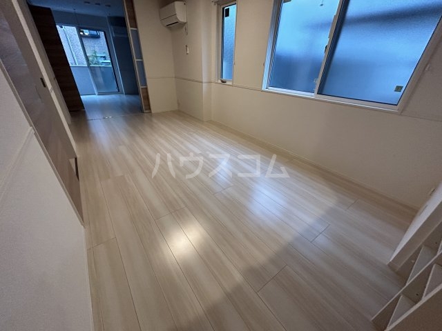 3/29 リビング/ダイニング