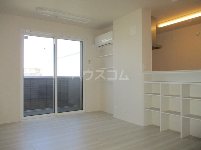 3/19 リビング/ダイニング