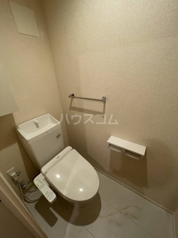 11/22 トイレ