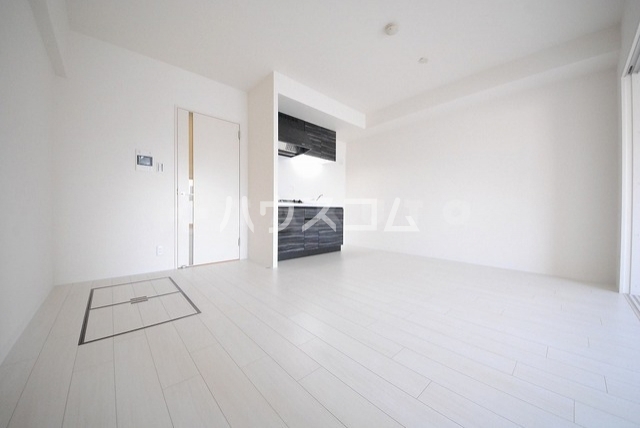 3/28 リビング/ダイニング