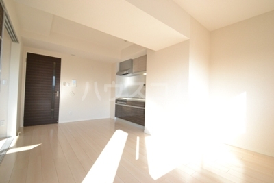 5/30 リビング/ダイニング