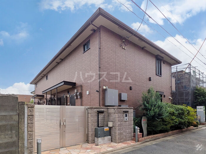 14/22 エントランス