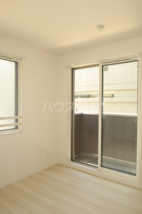 4/26 リビング/ダイニング