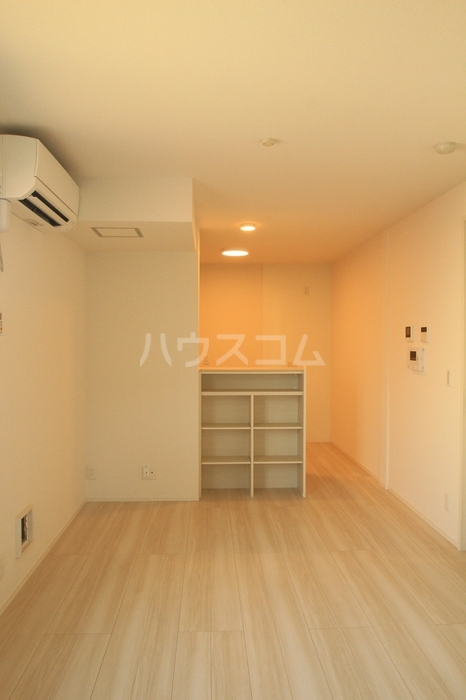 3/26 リビング/ダイニング