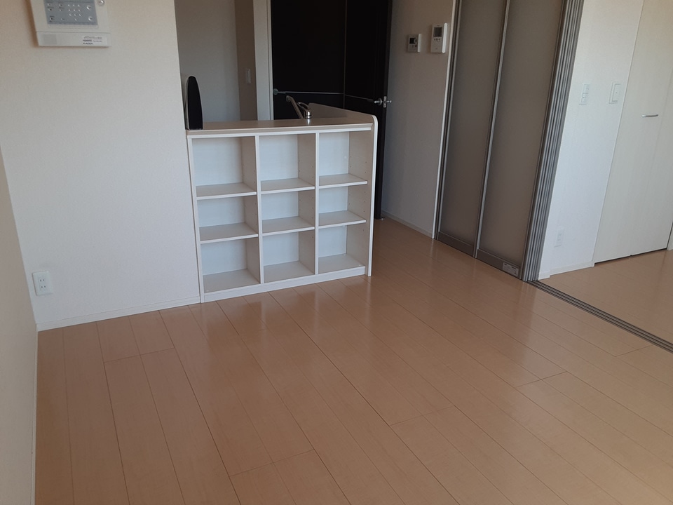 5/30 リビング/ダイニング