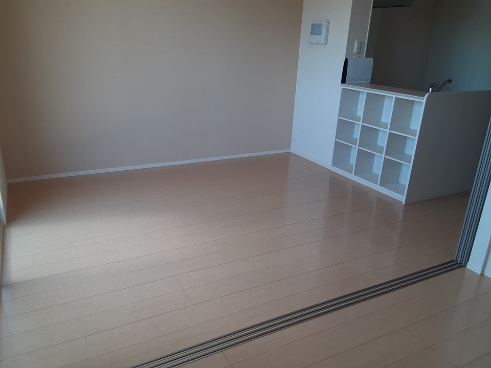 3/30 リビング/ダイニング