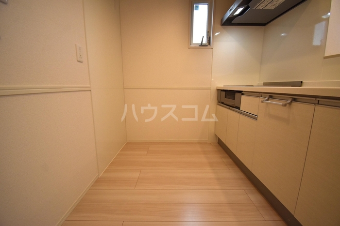 10/28 キッチン