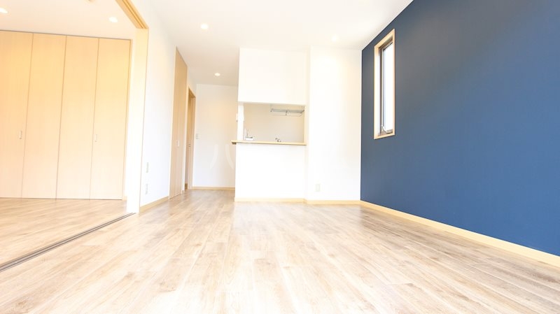 7/30 リビング/ダイニング