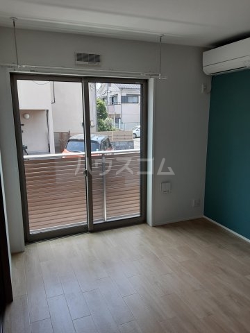 3/29 リビング/ダイニング