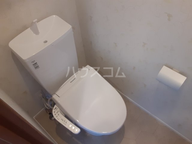 15/29 トイレ