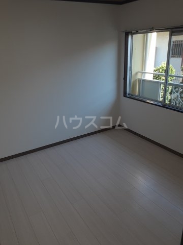 7/27 寝室