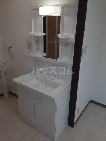 15/27 洗面