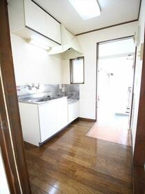 3/27 リビング/ダイニング