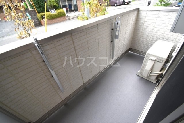 15/30 バルコニー