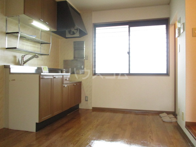 4/30 リビング/ダイニング