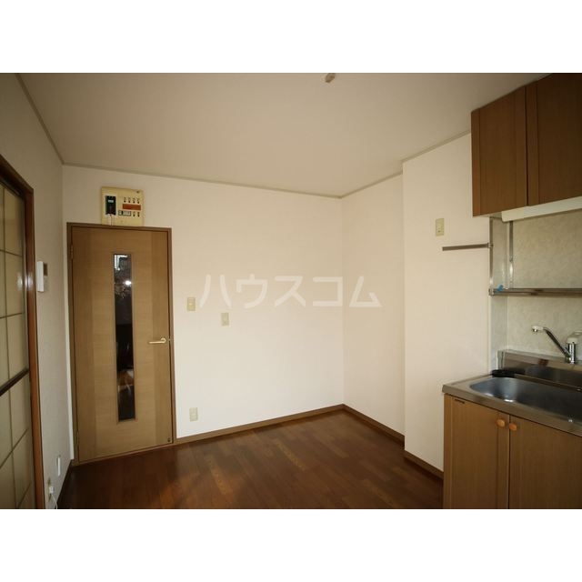 6/30 リビング/ダイニング