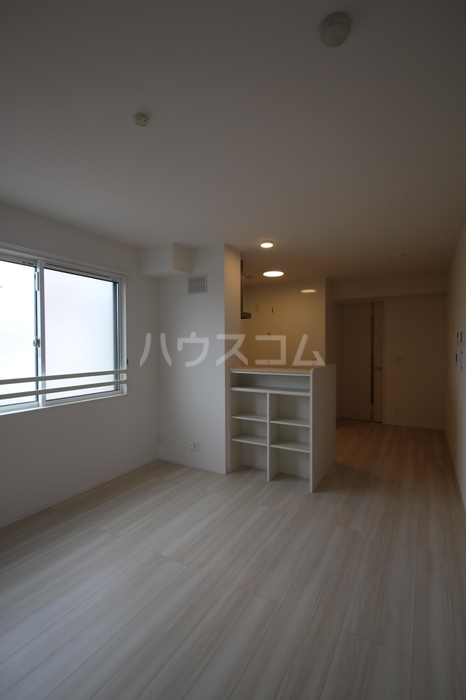 3/23 リビング/ダイニング