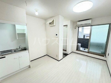 3/16 リビング/ダイニング