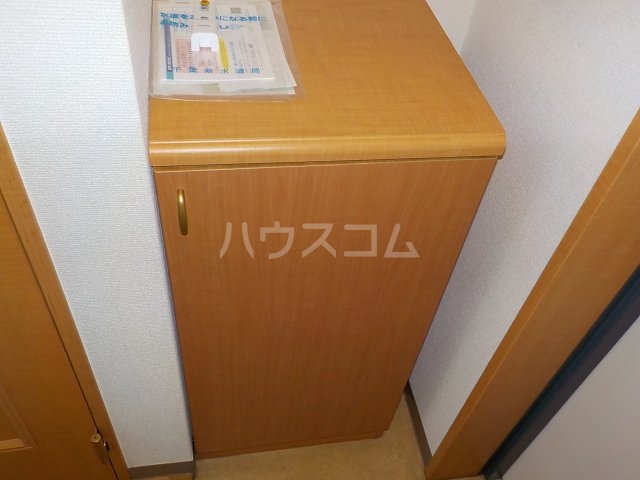 5/12 玄関