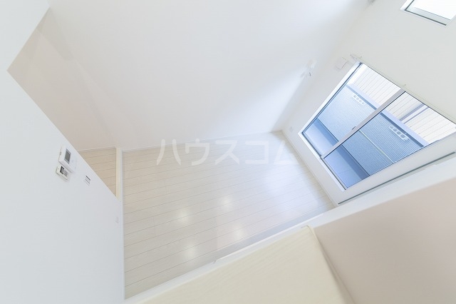 4/26 リビング/ダイニング