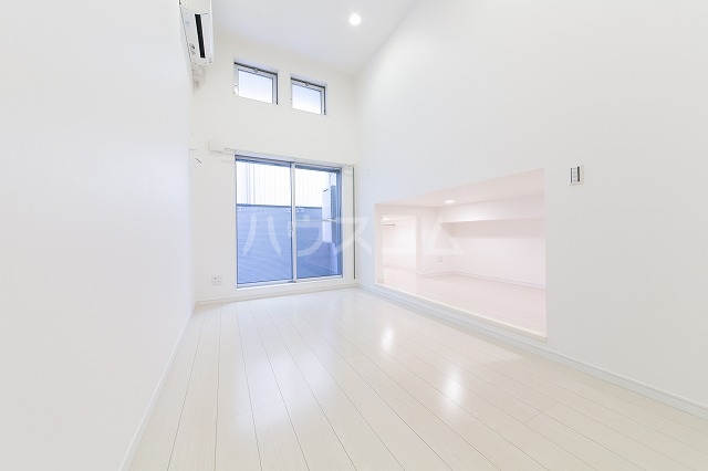 3/26 リビング/ダイニング