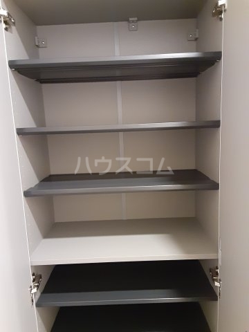 11/30 収納