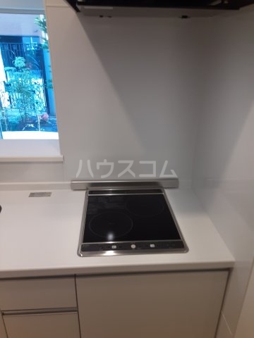 15/30 キッチン