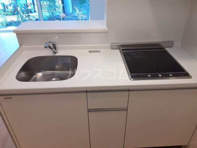 14/30 キッチン