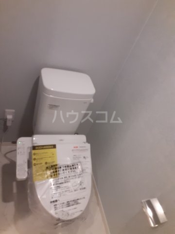17/30 トイレ
