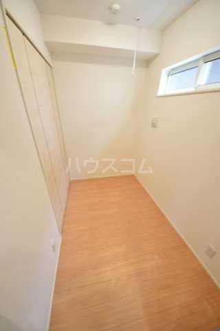 5/30 室内