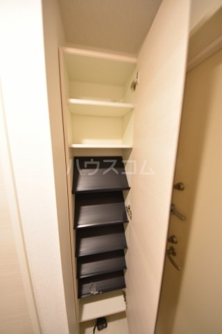 7/30 収納