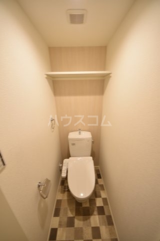 13/30 トイレ