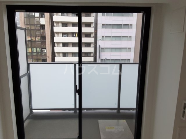 22/30 バルコニー