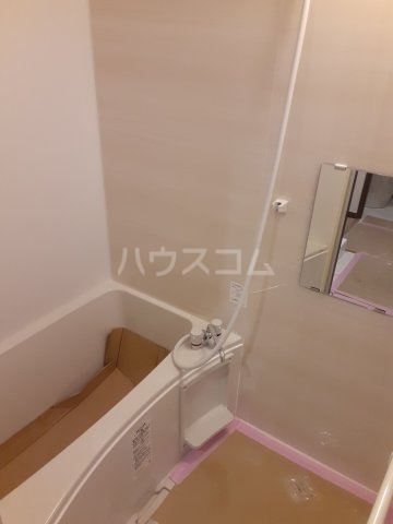 7/25 浴室