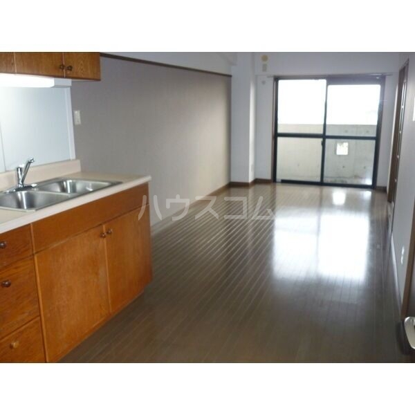 3/22 リビング/ダイニング