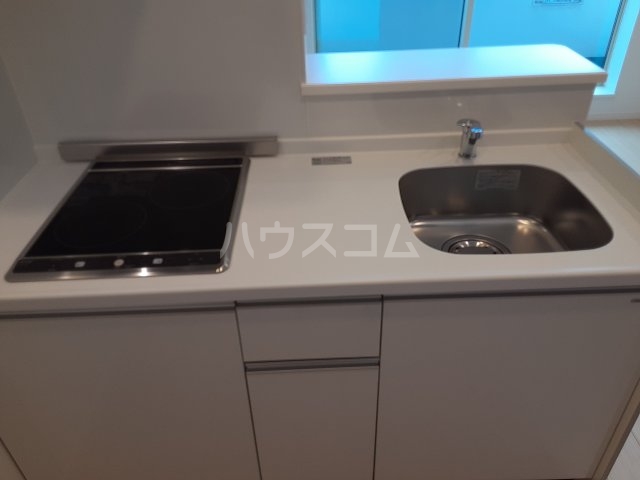 15/30 キッチン