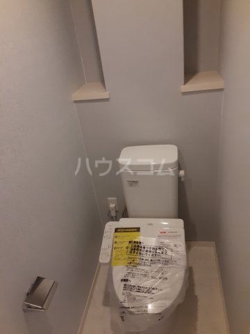 17/30 トイレ