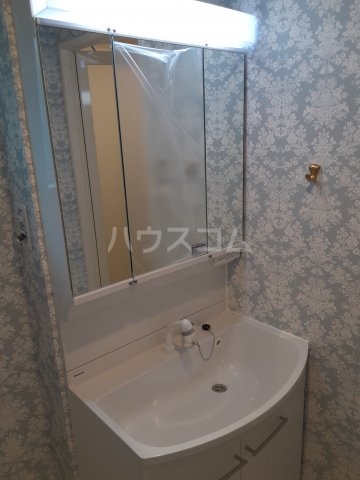 18/30 洗面