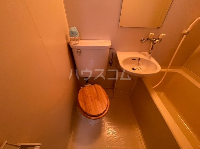 13/29 トイレ