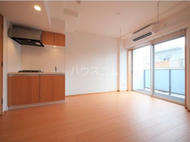 4/25 リビング/ダイニング