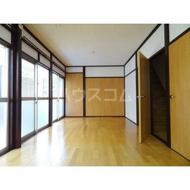 3/23 リビング/ダイニング