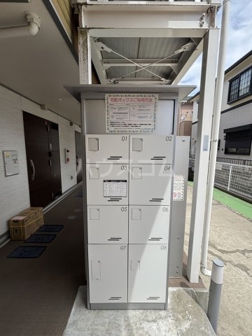 20/28 エントランス