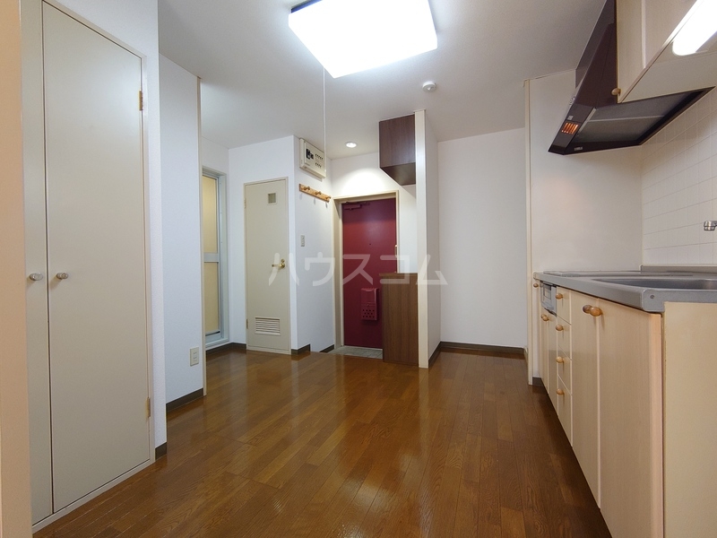 2/28 リビング/ダイニング