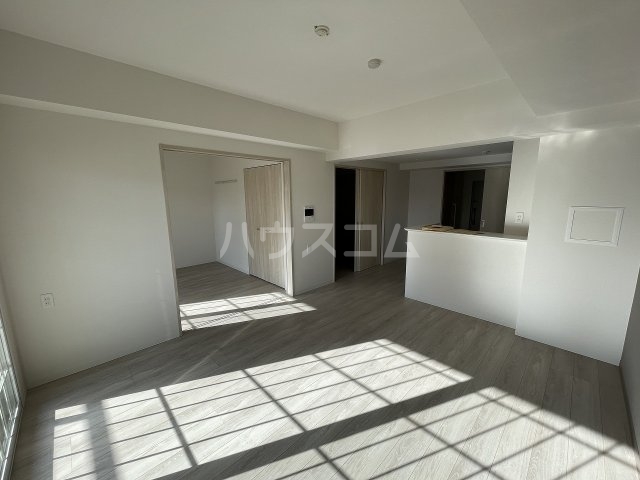 6/30 リビング/ダイニング