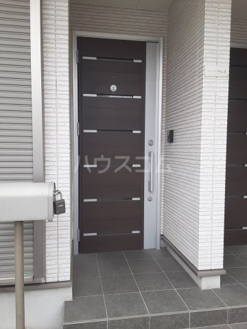 20/22 エントランス