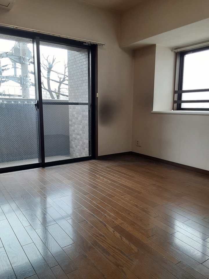 3/27 リビング/ダイニング