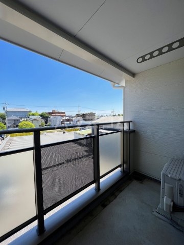 17/30 バルコニー