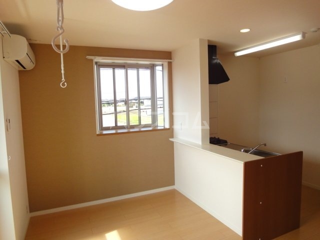 3/22 リビング/ダイニング