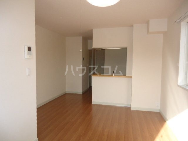 6/30 リビング/ダイニング