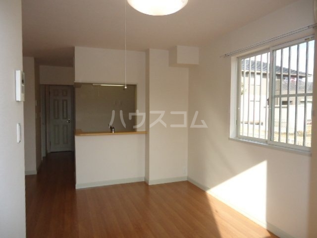 4/30 リビング/ダイニング